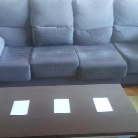 Apartment Precioso Lugo