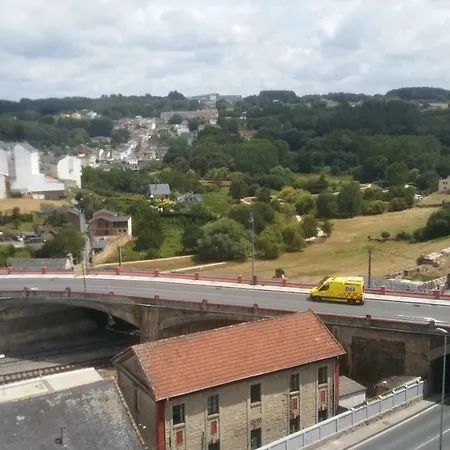 Appartement Precioso Lugo