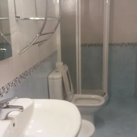 Apartment Precioso *