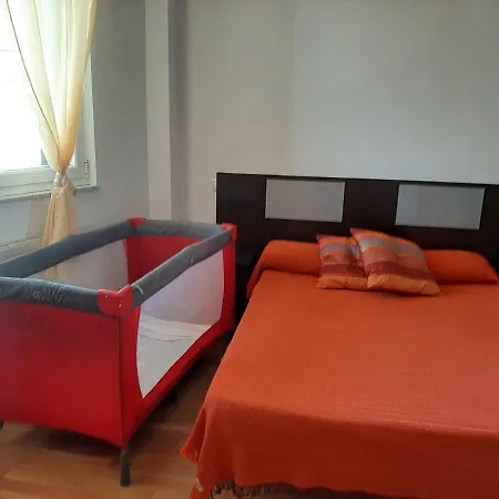 Precioso Apartment *