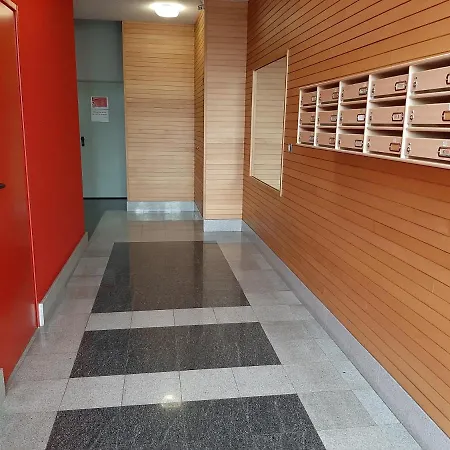 Precioso Apartment