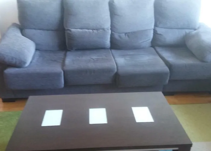 Apartament Precioso Lugo